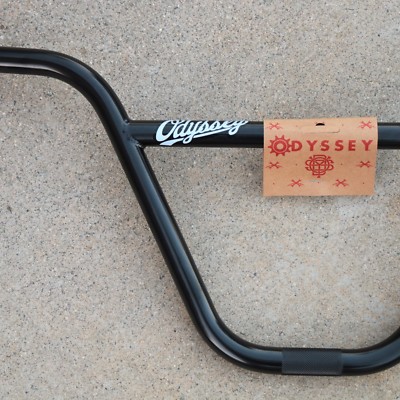 ODYSSEY BMX BIKE TEN FOUR 10