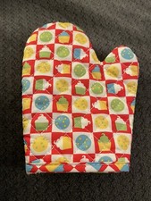 Melissa  Doug Kids Baking Chef Pot Holder B30