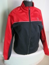 Laufjacke Herren Sportjacke Softshell    Gr. 54