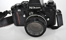 Nikon Film Cameras Nikon F3HP for sale | eBay Nikon Film Cameras Nikon F3HP for sale | eBay