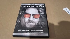 The Big Lebowski [New DVD] Collector's Ed, Widescreen