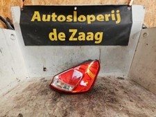 Rückleuchte rechts Ford Fiesta VI CB1, CCN C1BB13404A P20557747