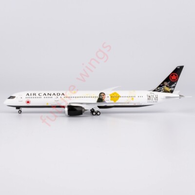 1:400 NG Lite Air Canada B787-9 C-FVLX 