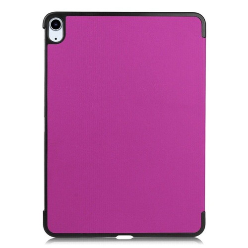 Magnetic Leather Case Stand Smart Sleep Cover For iPad (A16) 11th Gen 11" 2025 - Picture 96 of 169