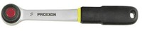 "Proxxon 23096 Standard-Ratsche 1/2\". Die Vielfach BewäHrte! Neu Ovp"