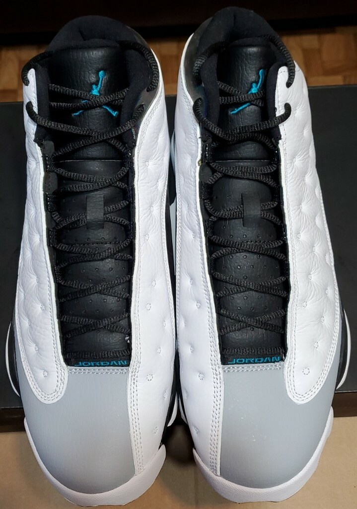 Nike Air Jordan 13 Retro 