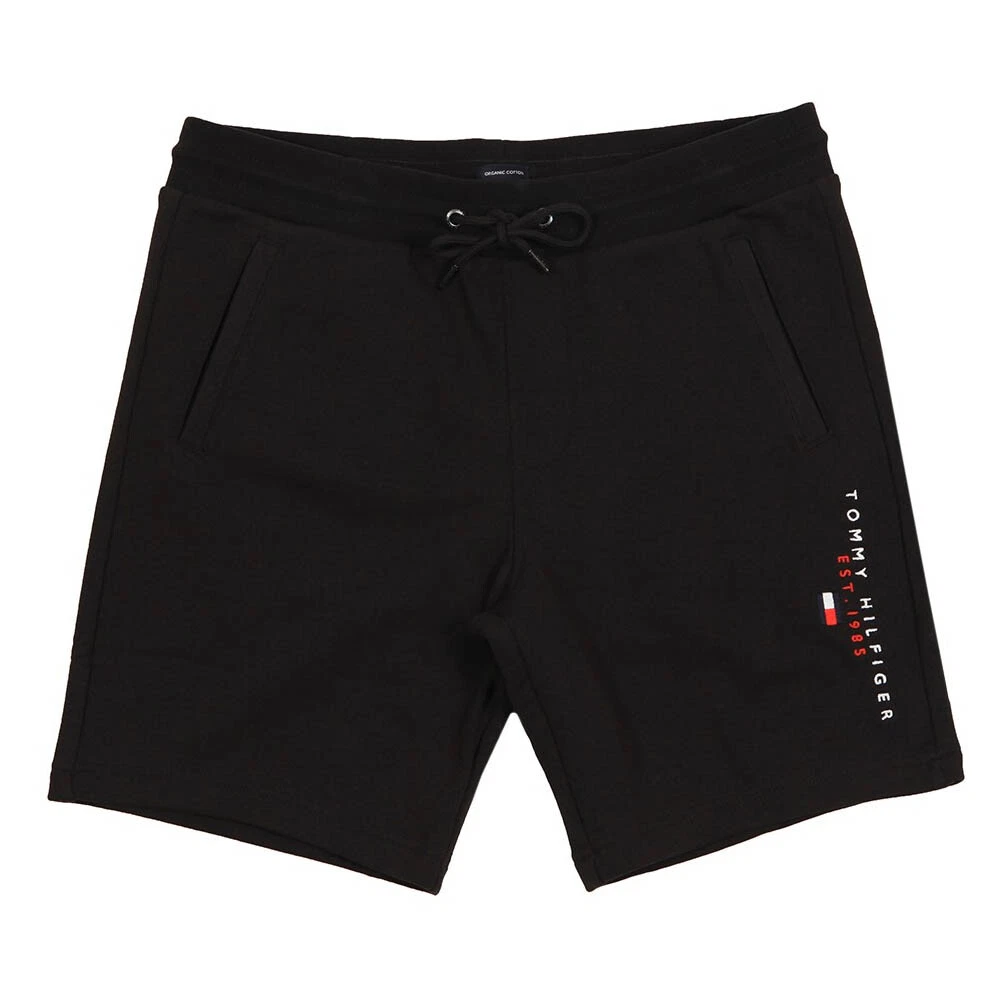 Tommy hilfiger best sale essential shorts