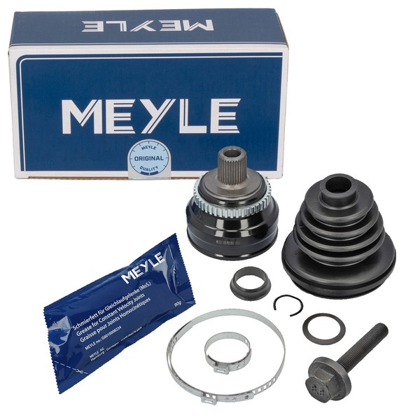 Meyle 1004980057 Antriebsgelenk FüR Audi 80 90 Cabrio Coupe B3 B4 Radseitig-image