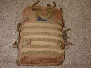 tactical ems bag