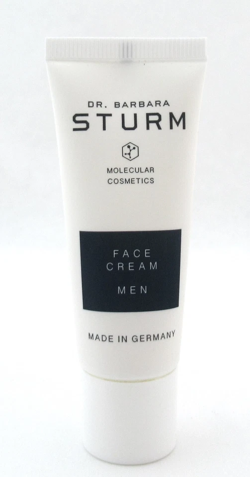 Dr. Barbara Sturm Face Cream MEN 20 ml./ 0.67 oz. New NO BOX