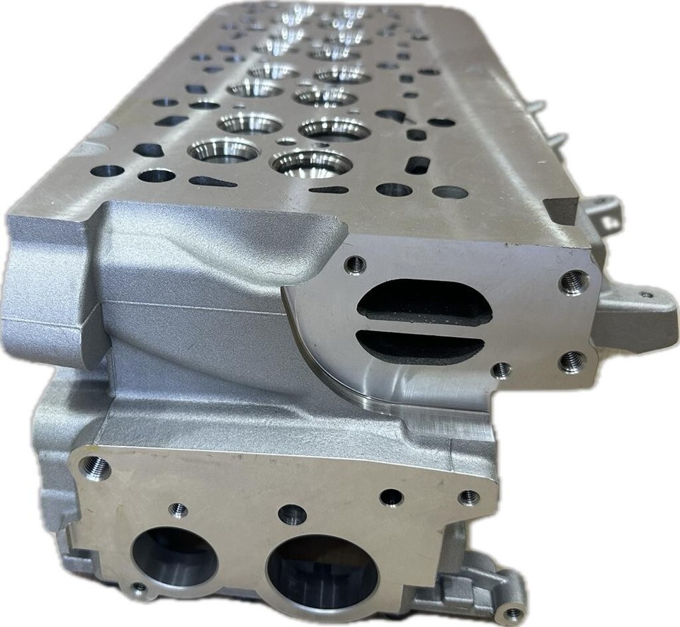 CYLINDER HEAD VALVES HEAD GASKET & CAMSHAFTS VW AMAROK 2.0 TDI CDBA