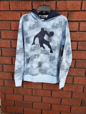 NWT AND1 Hoodie, Boy's size L