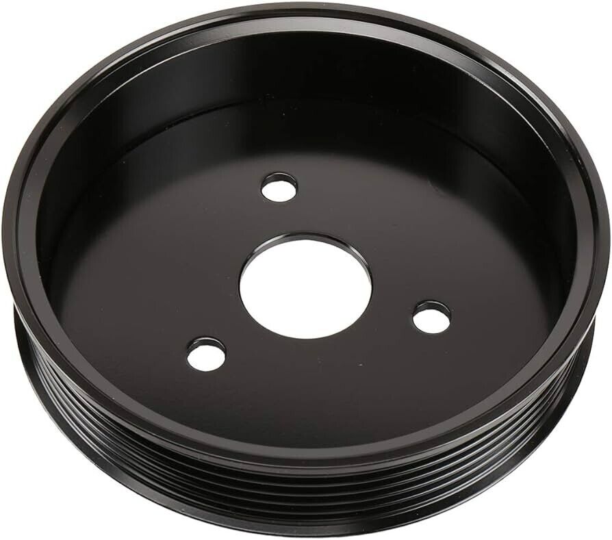 11238638446 Crankshaft Pulley,Auto Engine Systems