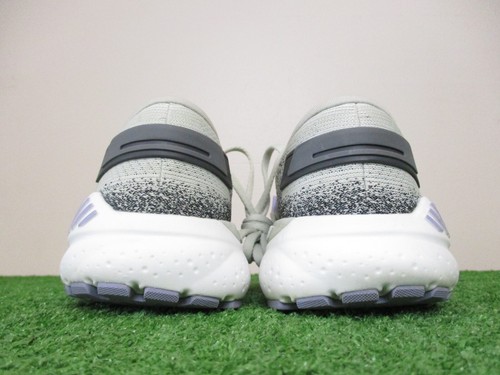 Brooks Ariel GTS 24 Shoes Womens 7.5 Mercury Ebony Sweet Lavender Road Running * - Picture 4 of 17