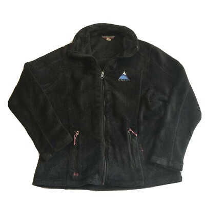 the edge sugarloaf jacket