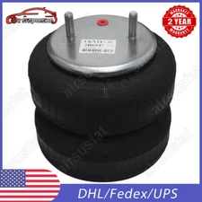 Suspension Truck Spring Assembly For Firestone W01-358-6945 Contitech Goodyear