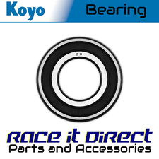 Sprocket Carrier Bearing for Kawasaki ZRX 400 (ZR400E) 1998-2001 Koyo