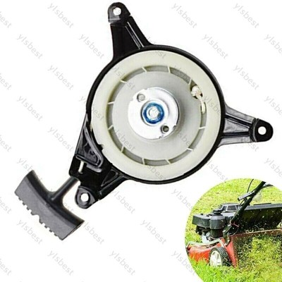 Starter Gruppo Avviamento A Strappo Per Decespugliatore Tagliaerba 170 Mm T-375