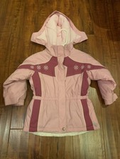 columbia 2t winter coat