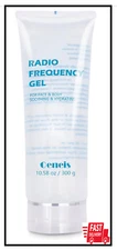 Radio Frequency Gel for Use with RF Facial Machine, Conductive Gel for Face Micr