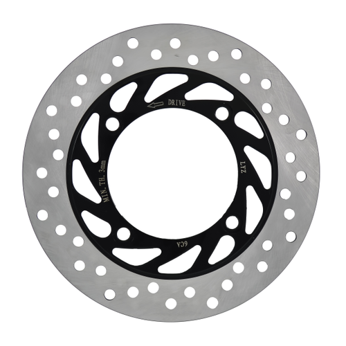 Disque De Frein Avant RMS Pour Honda Integra 700-750cc - Pièce Neuve - Référence 225162540