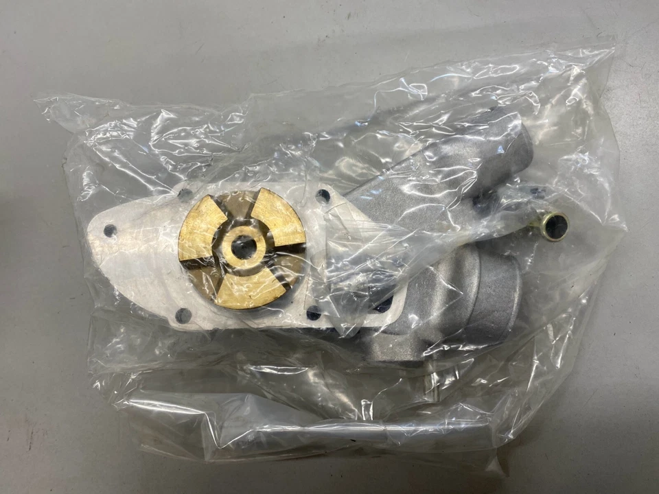 ITM Engine Water Pump - 28-08310 - Fits Peugeot 505 / 604 2.3L - Image 2 of 4