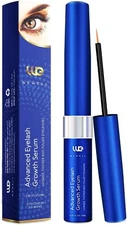 Advanced Eyelash Growth Serum for Lash: Boost Lash Growth Serum