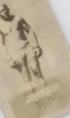 1948 Topps Magic - Jack Johnson #6A