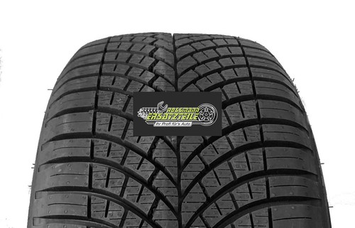 Goodyear Vector 4Seasons Gen-3 All-Season Tires, 205