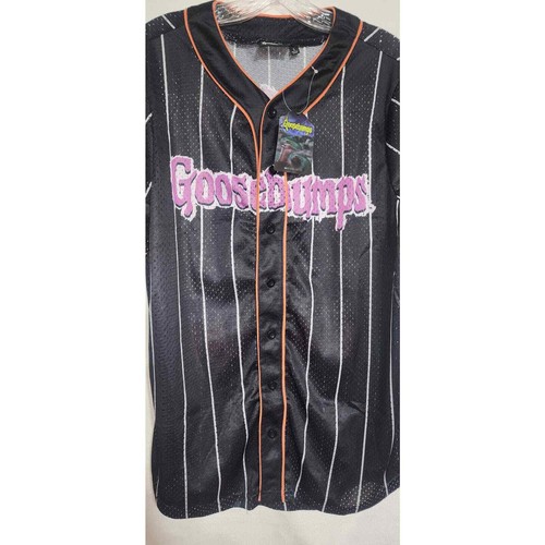 Camiseta de béisbol con bofetadas bofetadas grande - Imagen 3 de 6