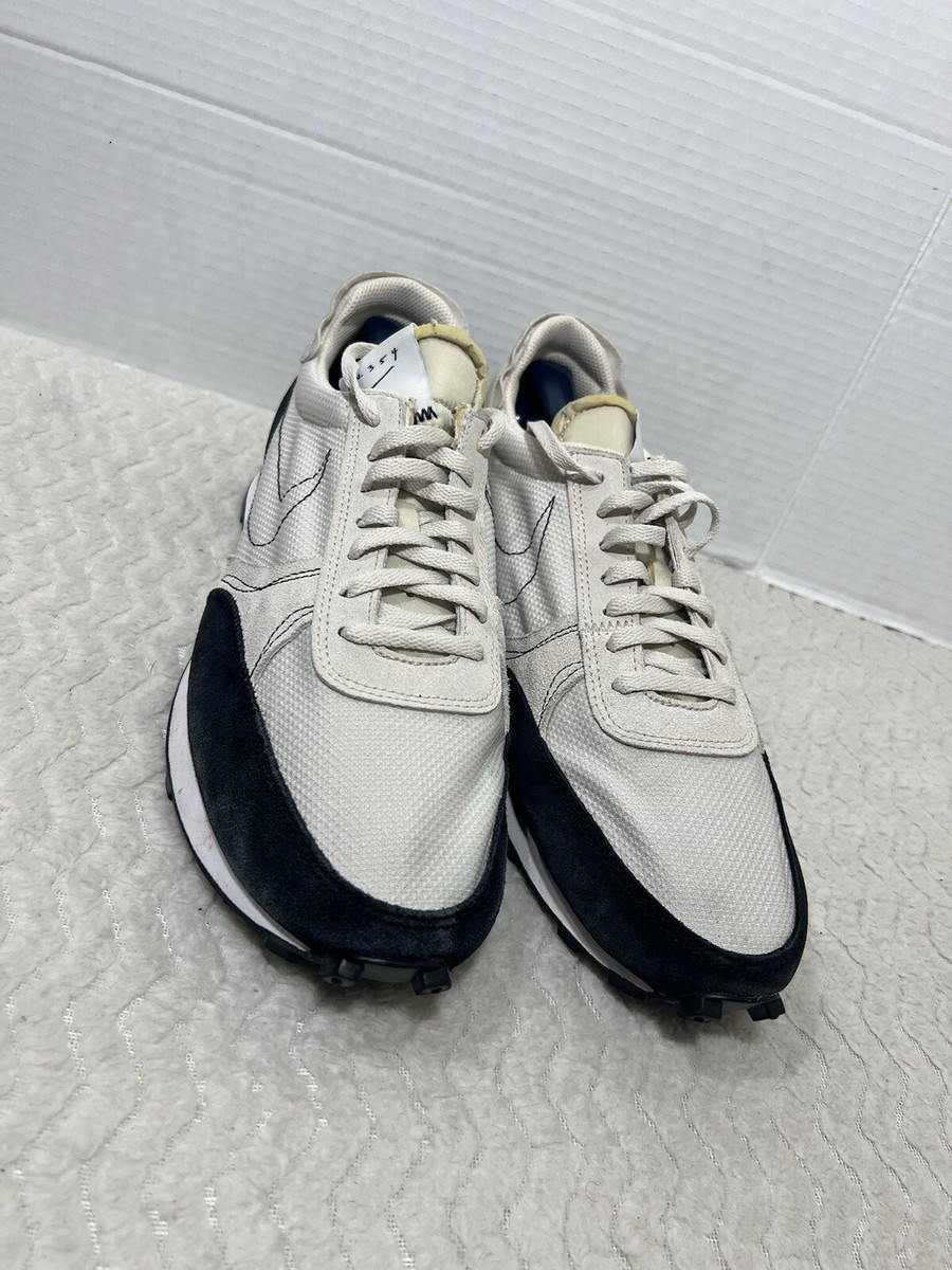 人気 ☆NIKE☆ DAYBREAK SUMMIT WHITE BLACK Nike Daybreak Type Summit Light Orewood Men's 10 Black White