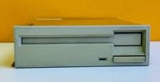 Sony MP-F52W-30 3.5", 1.0 MB, 500 Kbits/sec, Floppy Disk Drive (FDD). Tested!