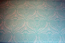 Free Spirit EDEN Diety in Mojito Tula Pink OOP FAT QUARTER