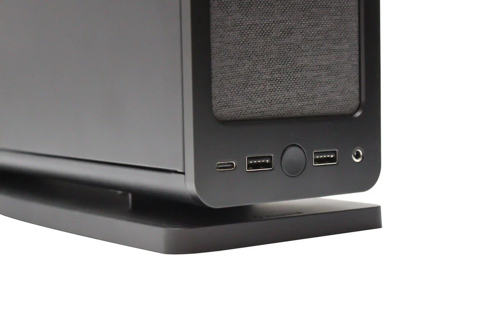 Micro itx deals gaming pc