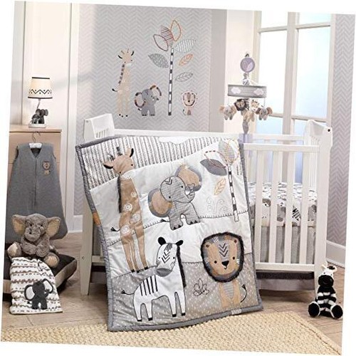 Baby Crib Bedding Set 