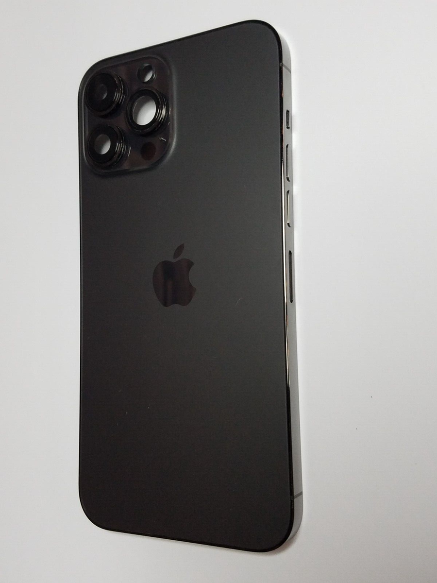 S*c様 iPhone 13 Pro Apple iPhone 13 Pro Max, A2484, 256GB, Unlocked, Excellent