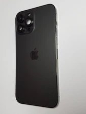 Original Back Cover Housing Replacement Parts For Apple iPhone 13 PRO Max A2484