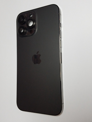 Original Back Cover Housing Replacement Parts For Apple iPhone 13