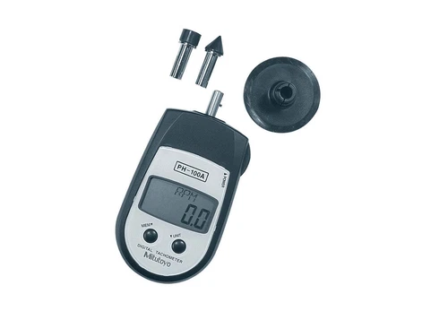 982-551 Mitutoyo Digital Hand Tachometers