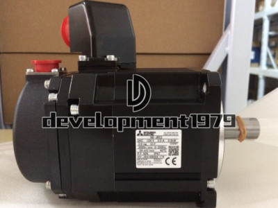 ONE NEW Mitsubishi HG-JR53 servo motor