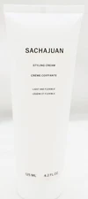 Sachajuan Styling Cream Light & Flexible125 mL/ 4.2 fl oz