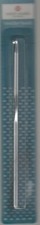 STITCH STUDIO ALUMINUM CROCHET HOOK SIZE K 10.5