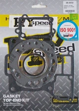 HYspeed Top End Head Gasket Kit SUZUKI LT250R QUADRACER 1987-1992