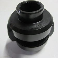 Fits Dana 44 Mini Spool 30 Spline Sae 4140 Steel Chevy Ford Dodge Jeep