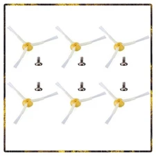 3-Armed Side Brush replace for irobot Roomba Series Robotic Vacuum Parts  8 -900