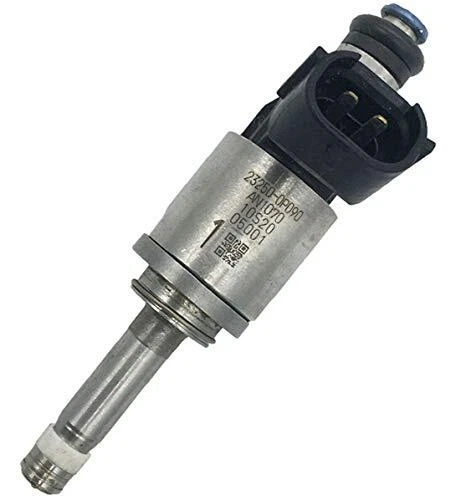 Inyector de combustible Toyota 23250-0P090 para Toyota Lexus Hyundai Avalon Camry 1994-2022 Foto 4 de 4