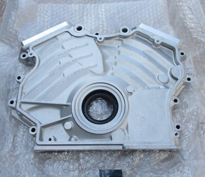 Neu Original Maserati Diesel Frontmotor Steuerzeiten Abdeckplatte 0 46328133