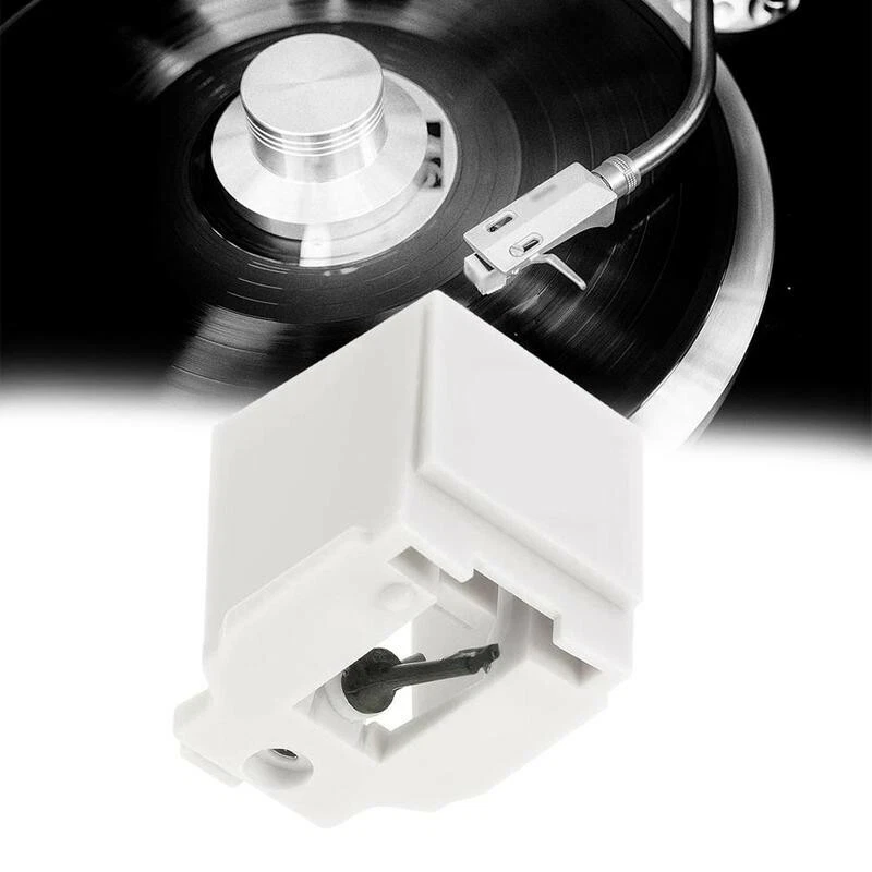 Quality Stylus for Pioneer Turntables PLZ82 92 93 94 95 for AT3600 MM Cartridge - Image 3 of 4