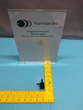 Tokyo Electron TEL A110682 Assy, Long Actuator, Latch, Load, 165487