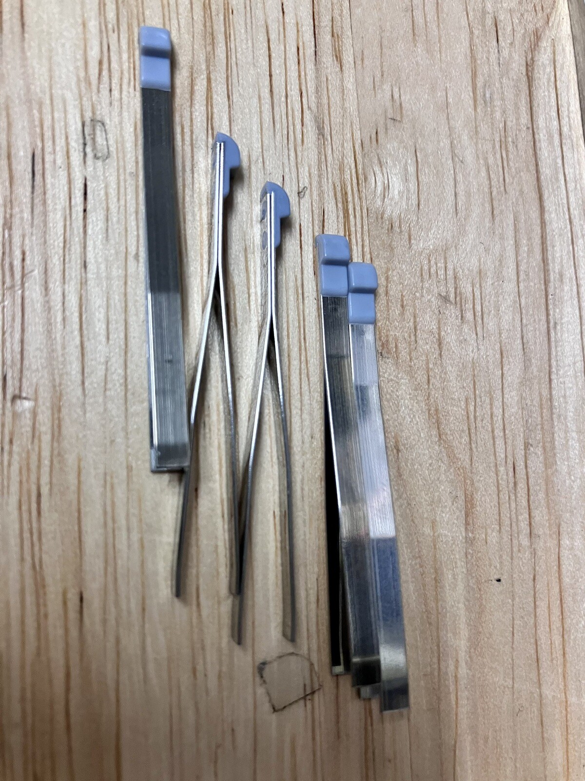 Victorinox Swiss Army knife Replacement Tweezers And Toothpicks. eBay